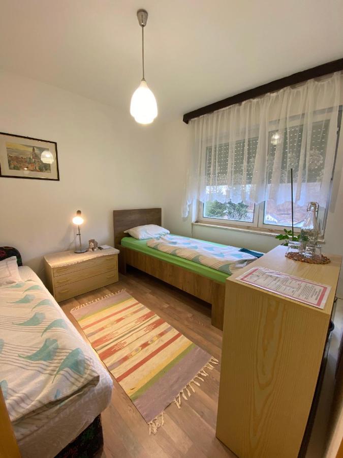 Гостьовий будинок Green Oasis Sladki Vrh Екстер'єр фото